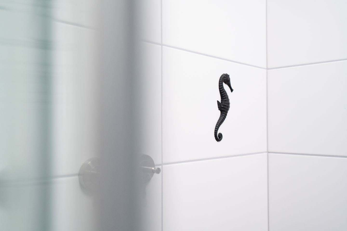 Ferienpark Sierksdorf App.464 - Strandlage Sierksdorf - Dekoratives Detail