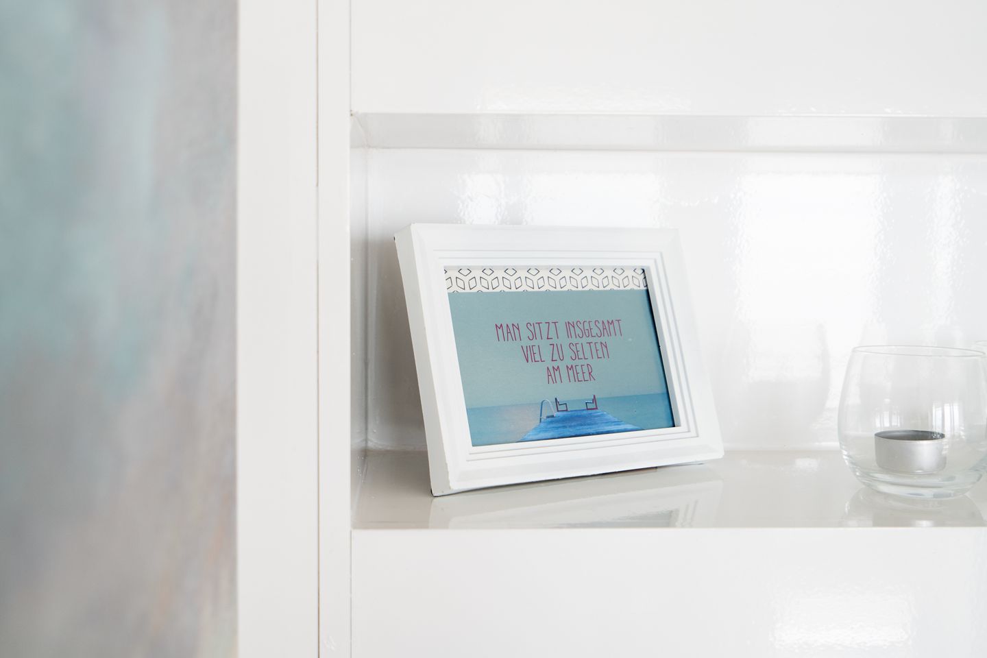 Ferienpark Sierksdorf App.466 - Strandlage Sierksdorf - Dekoratives Detail