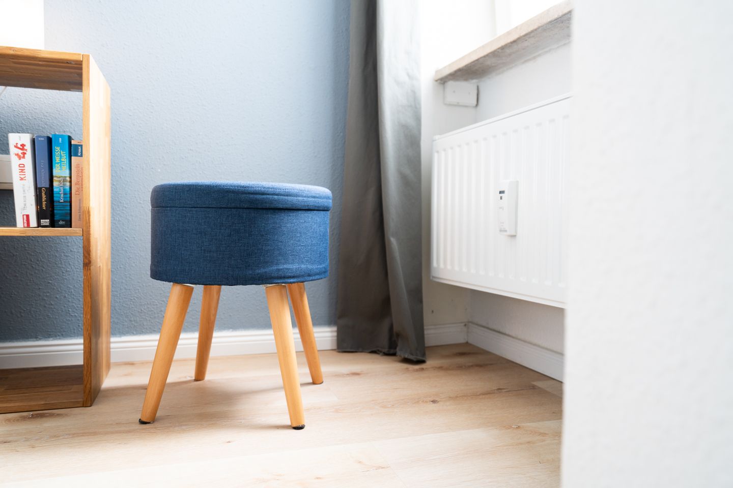 Ferienpark Sierksdorf App.466 - Strandlage Sierksdorf - Dekoratives Detail