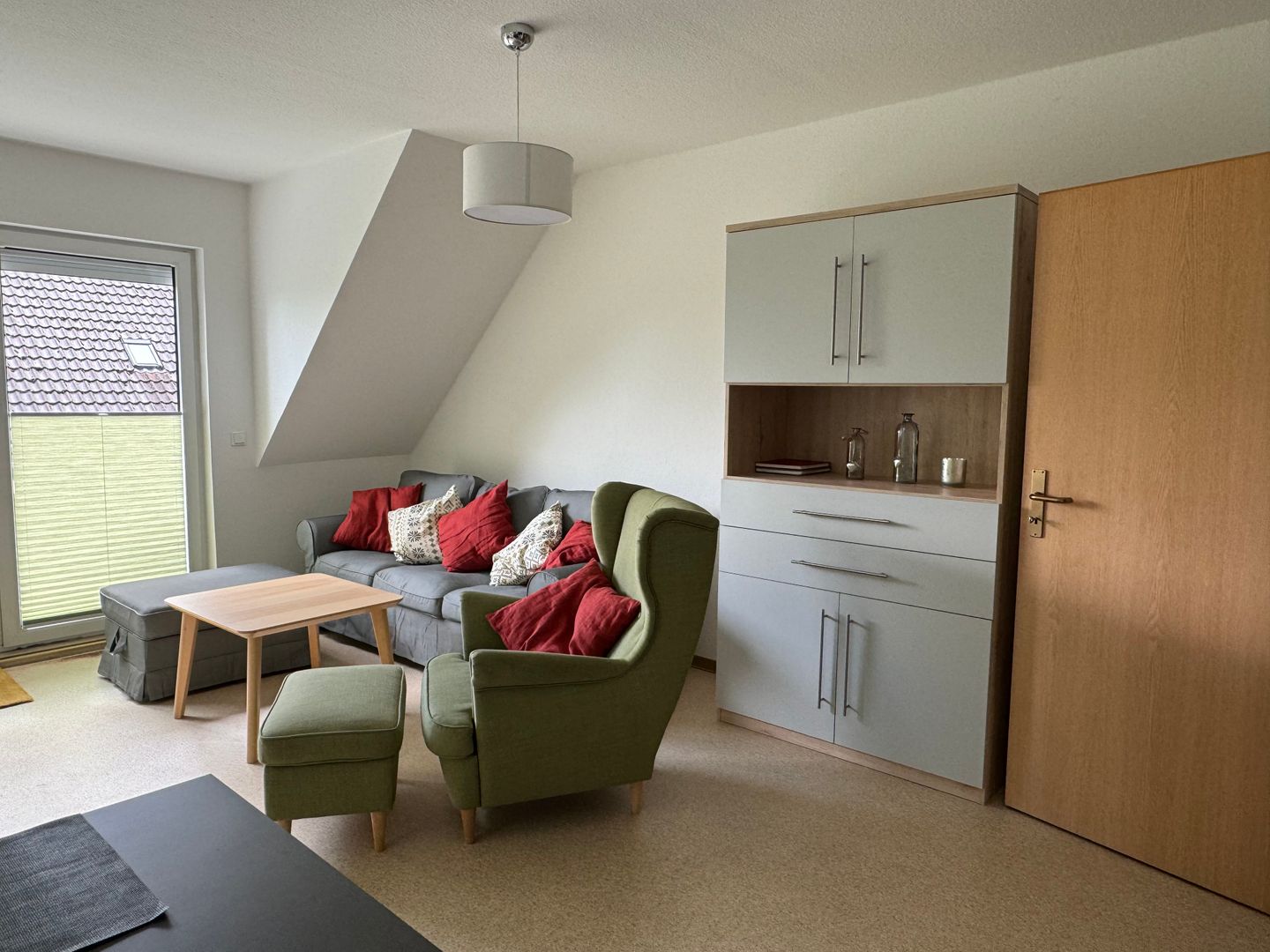  Ferienwohnung Am Harlebogen 10 Whg. 4 Carolinensiel - 