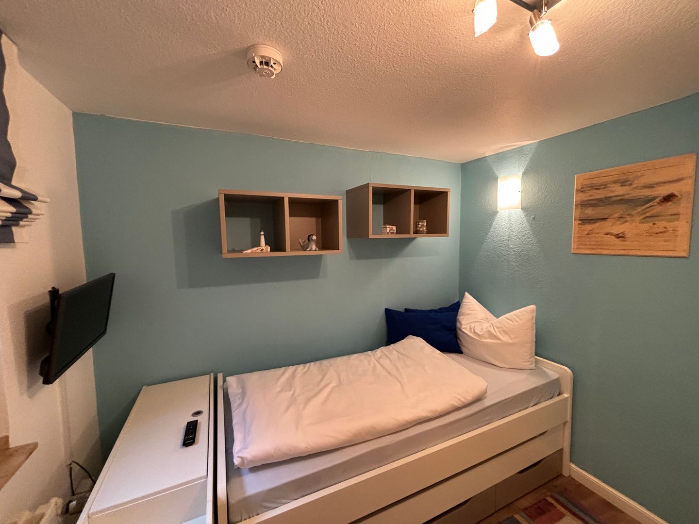  In der Düne App. 03 Dünenstrasse 3 C Wenningstedt - 