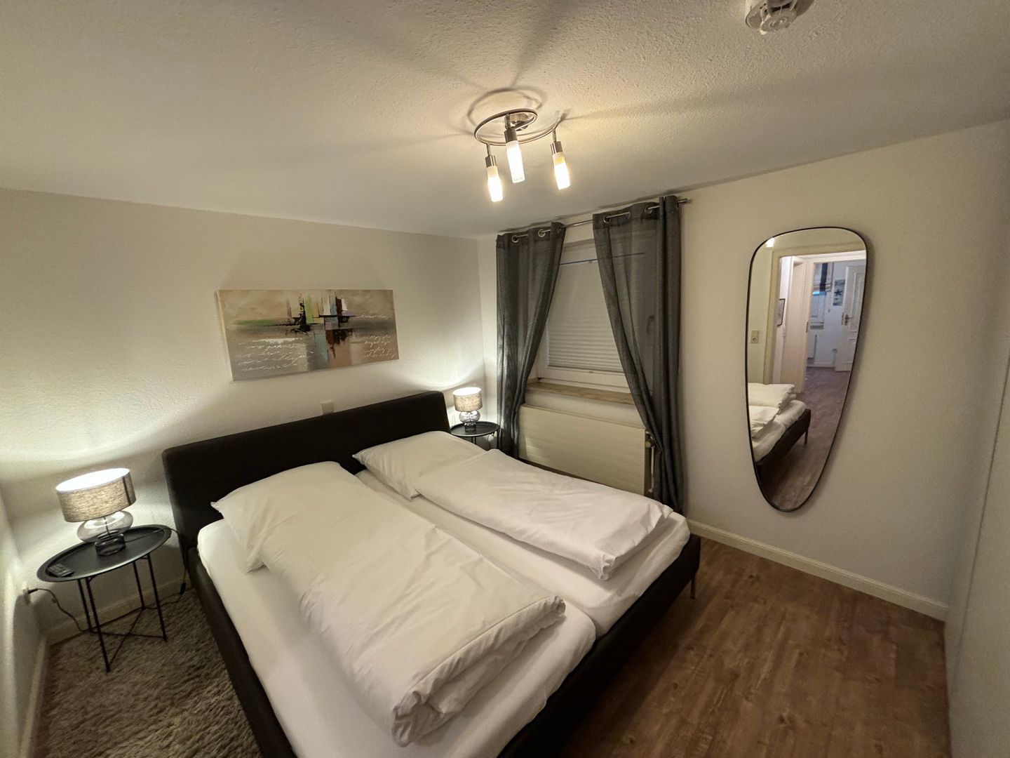  In der Düne App. 03 Dünenstrasse 3 C Wenningstedt - 