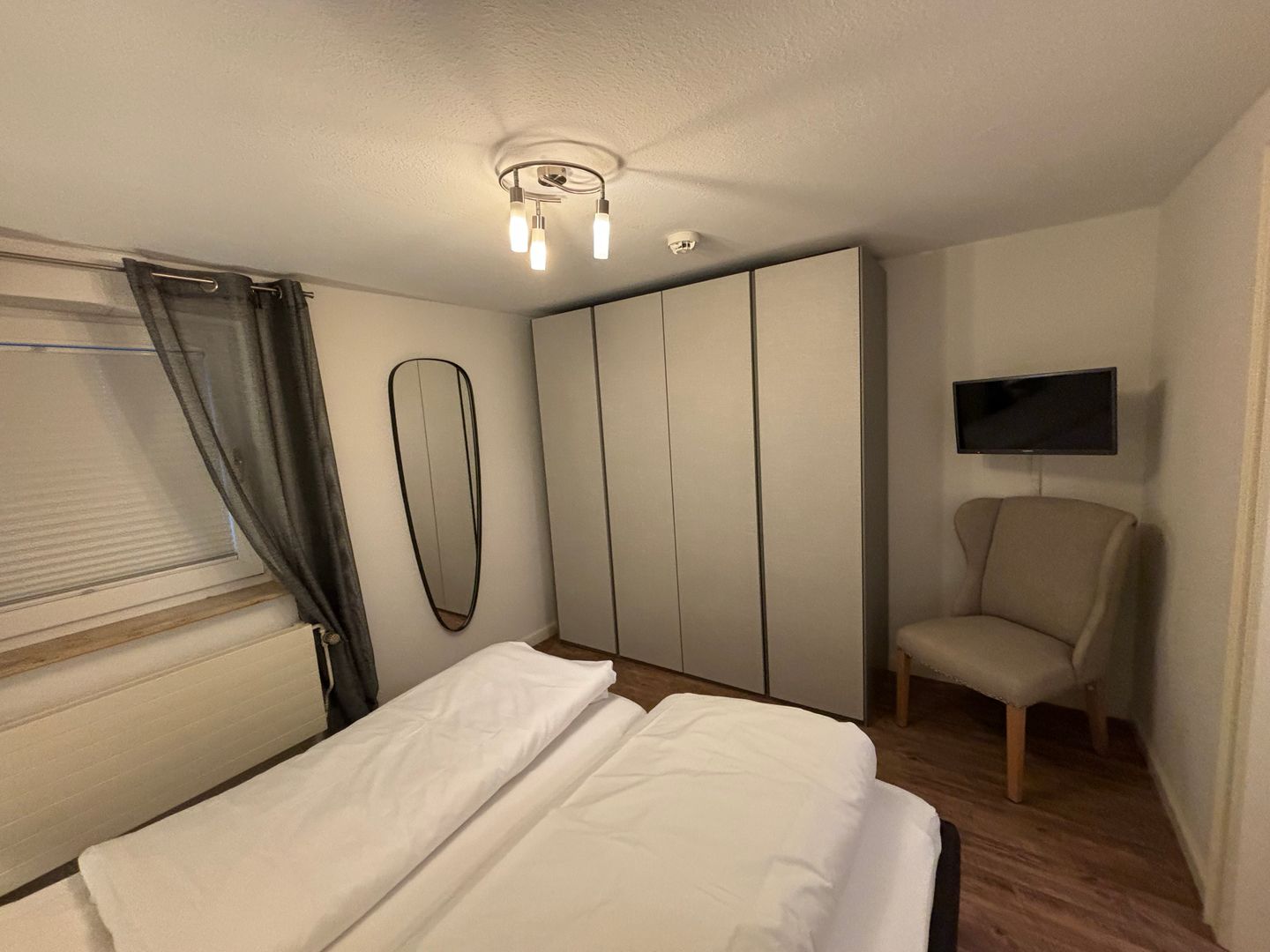  In der Düne App. 03 Dünenstrasse 3 C Wenningstedt - 