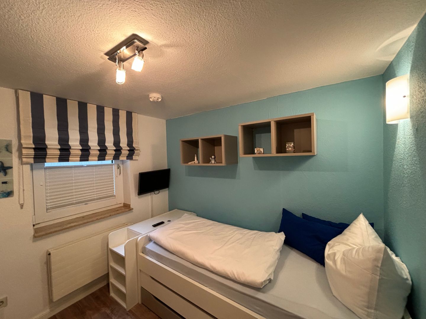  In der Düne App. 03 Dünenstrasse 3 C Wenningstedt - 