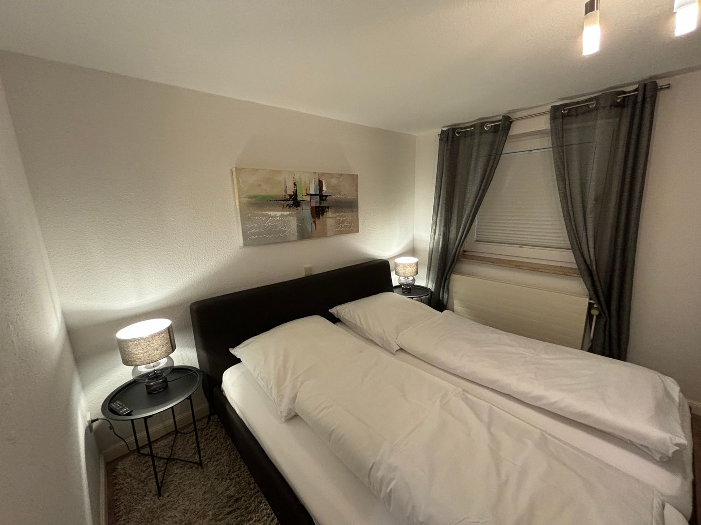  In der Düne App. 03 Dünenstrasse 3 C Wenningstedt - 