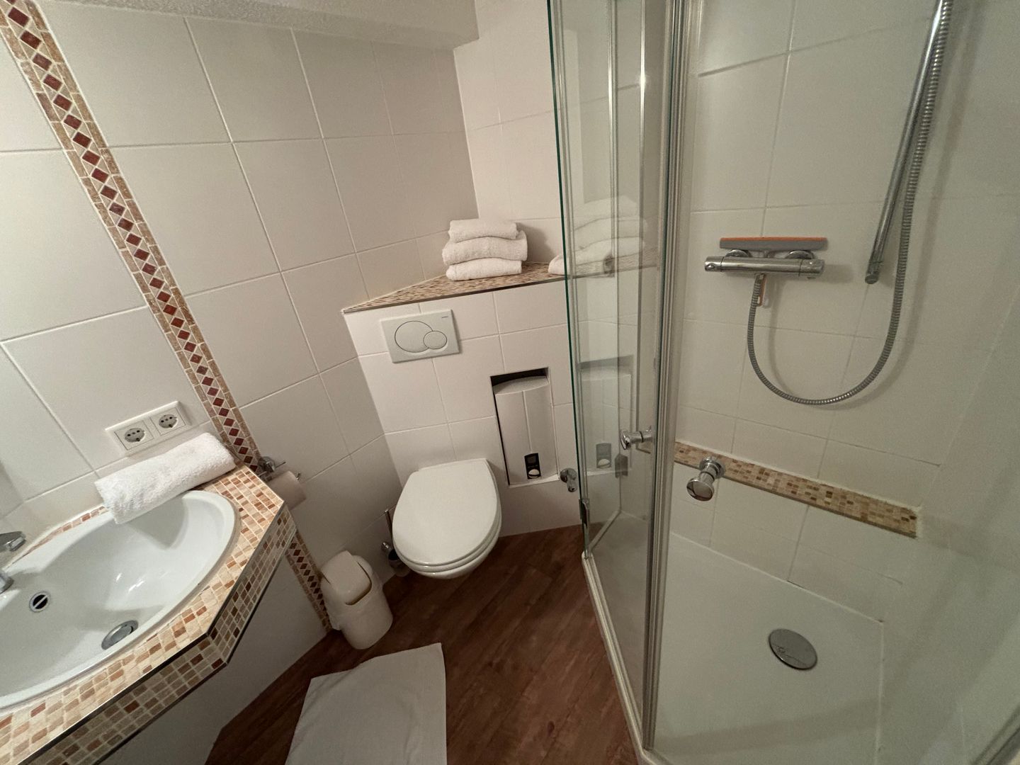  In der Düne App. 03 Dünenstrasse 3 C Wenningstedt - 