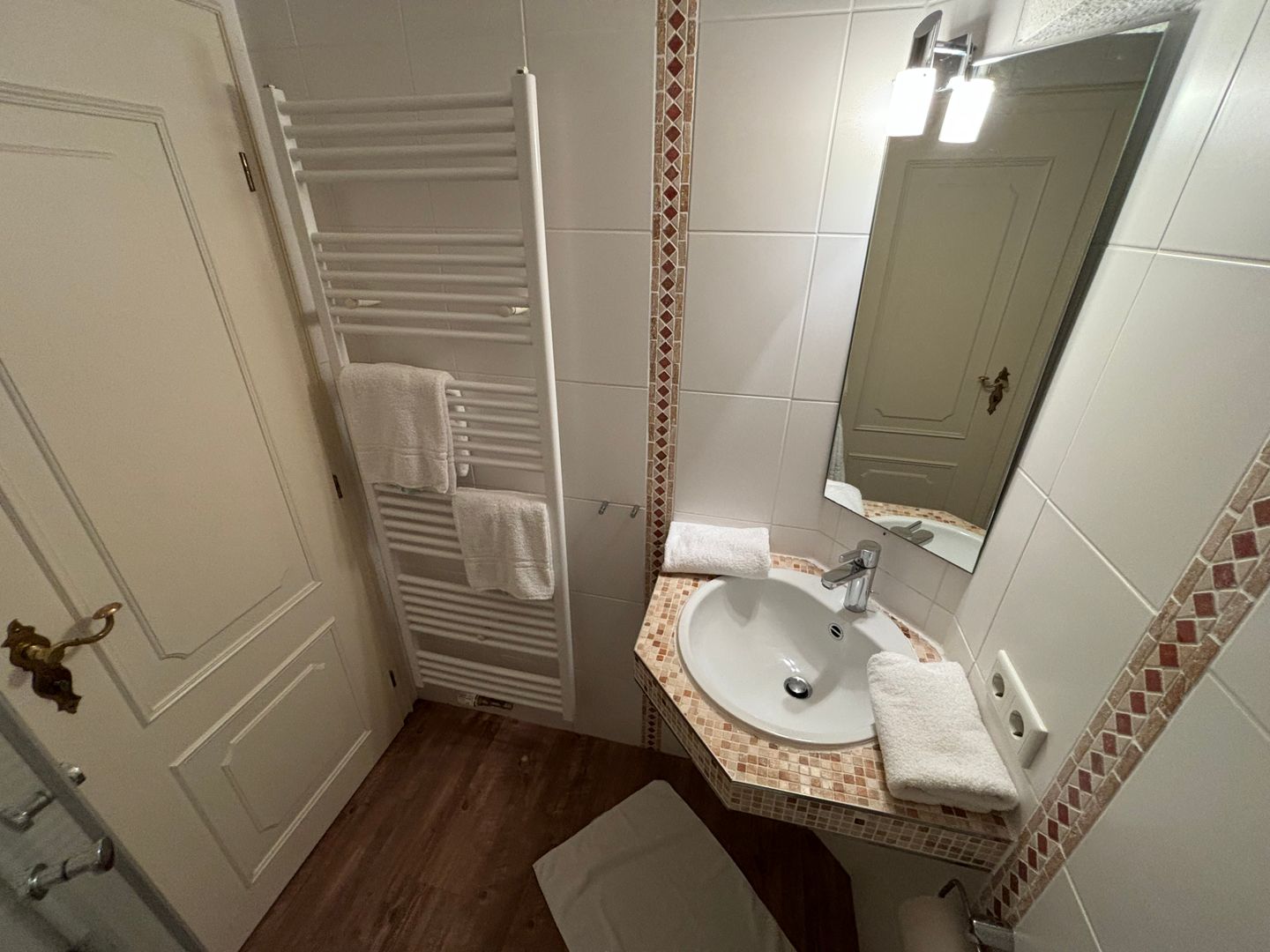  In der Düne App. 03 Dünenstrasse 3 C Wenningstedt - 