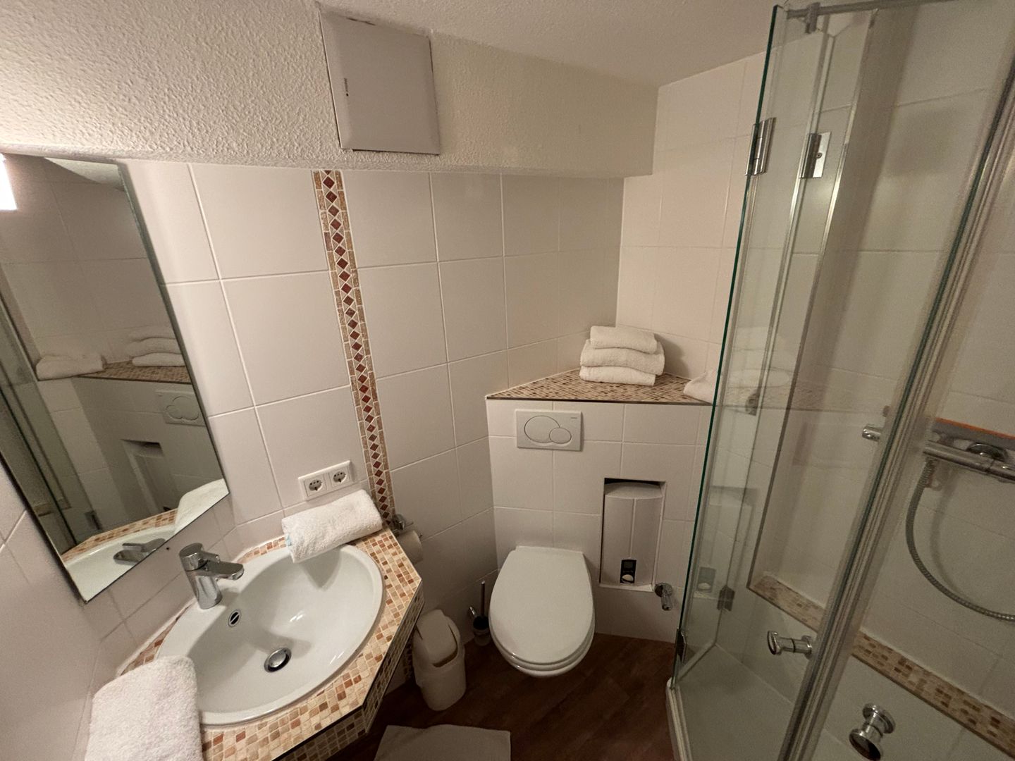  In der Düne App. 03 Dünenstrasse 3 C Wenningstedt - 