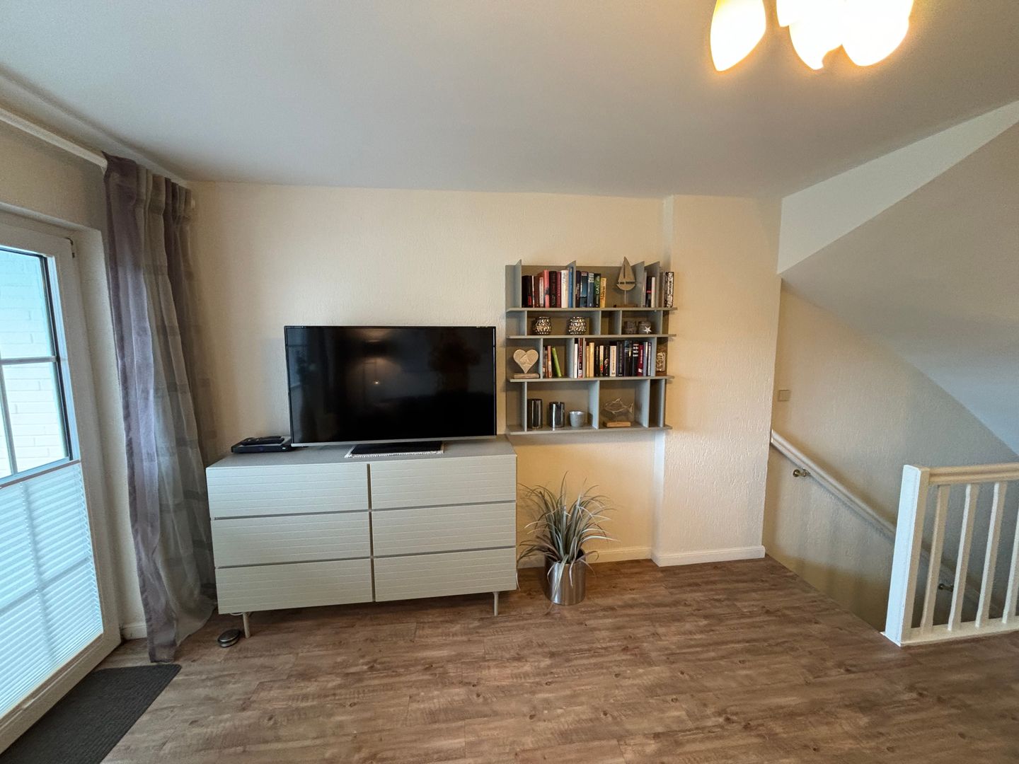  In der Düne App. 03 Dünenstrasse 3 C Wenningstedt - 