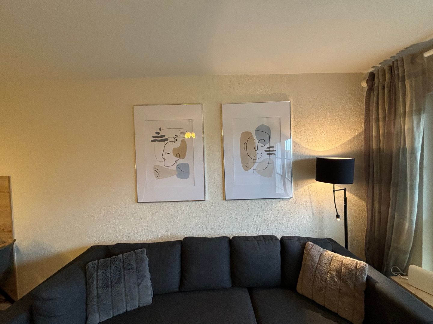  In der Düne App. 03 Dünenstrasse 3 C Wenningstedt - 