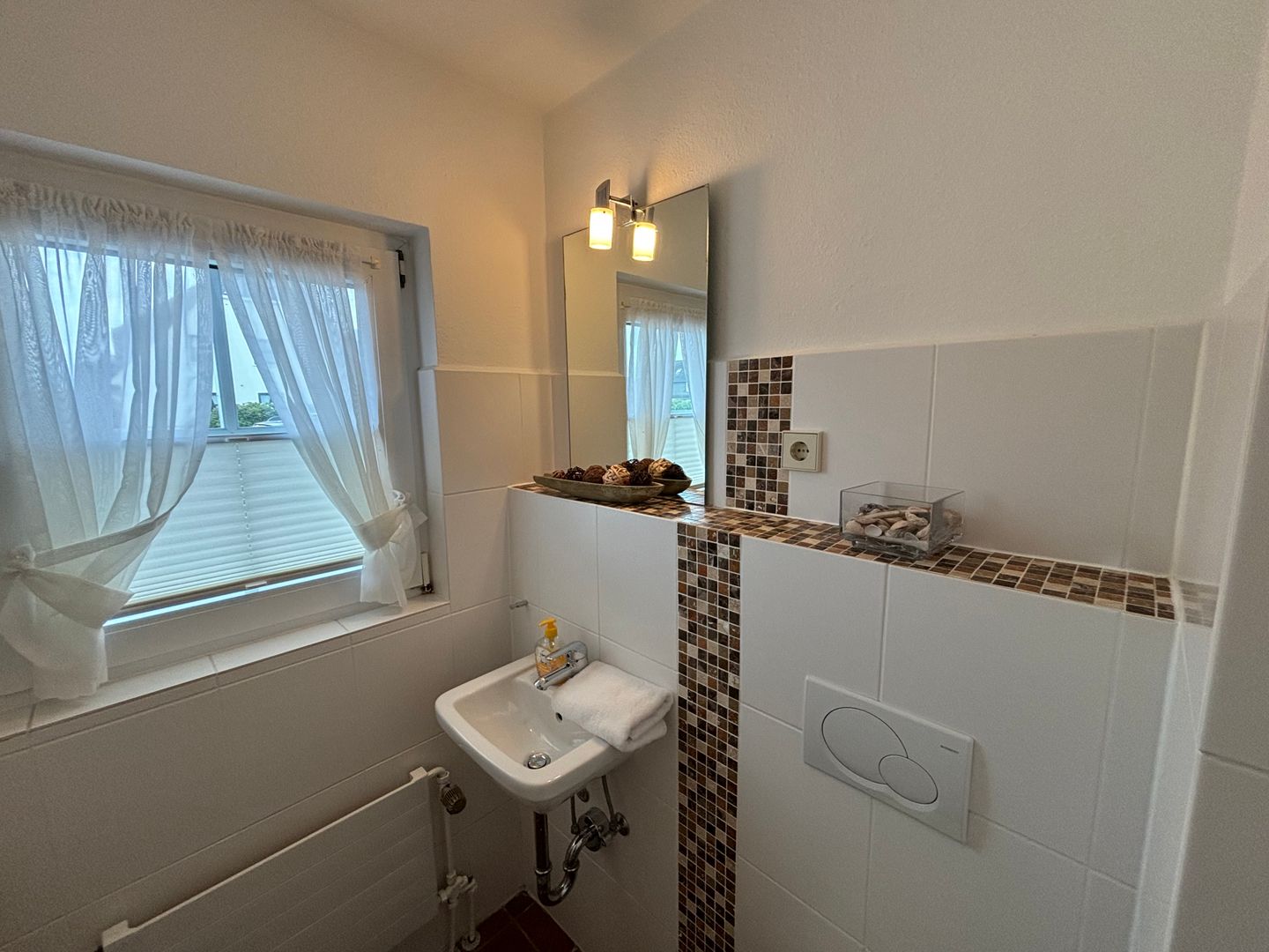  In der Düne App. 03 Dünenstrasse 3 C Wenningstedt - 