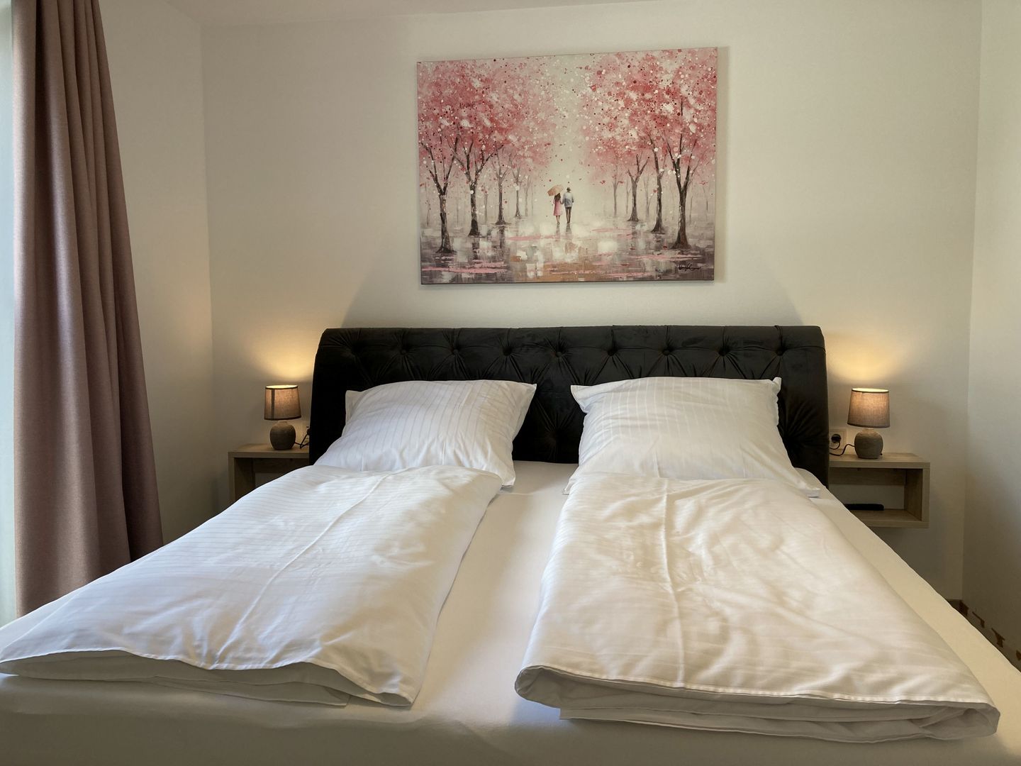  "Meeresjuwel" Amberly Dahme - Schlafzimmer