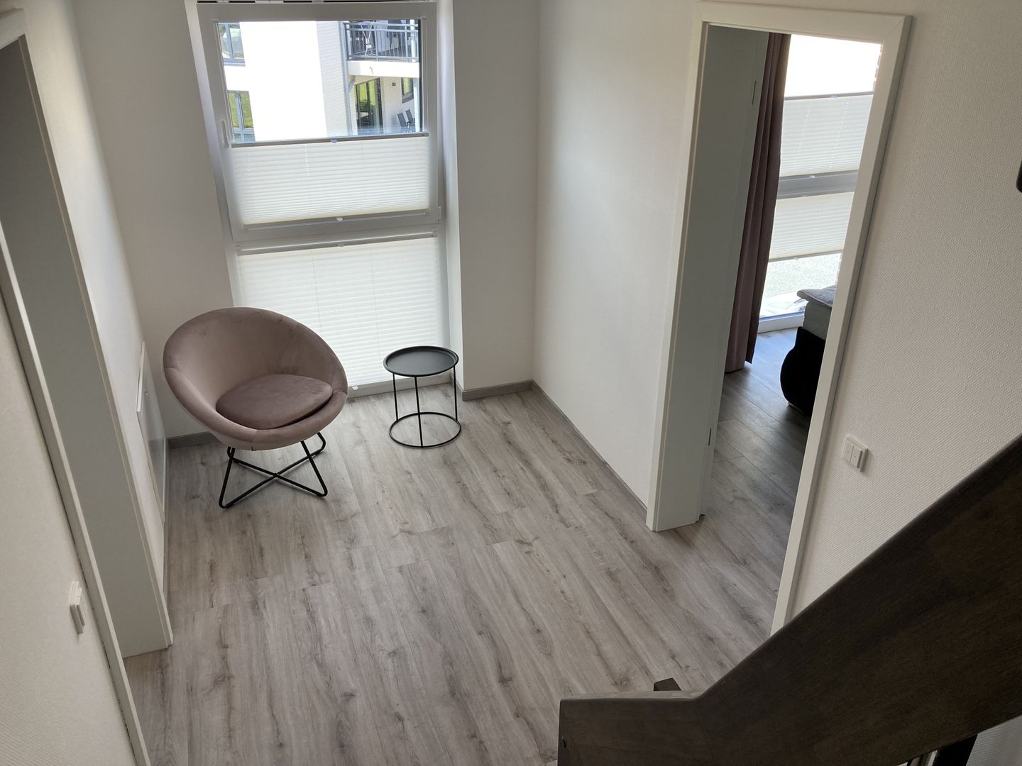  "Meeresjuwel" Amberly Dahme - Empfang