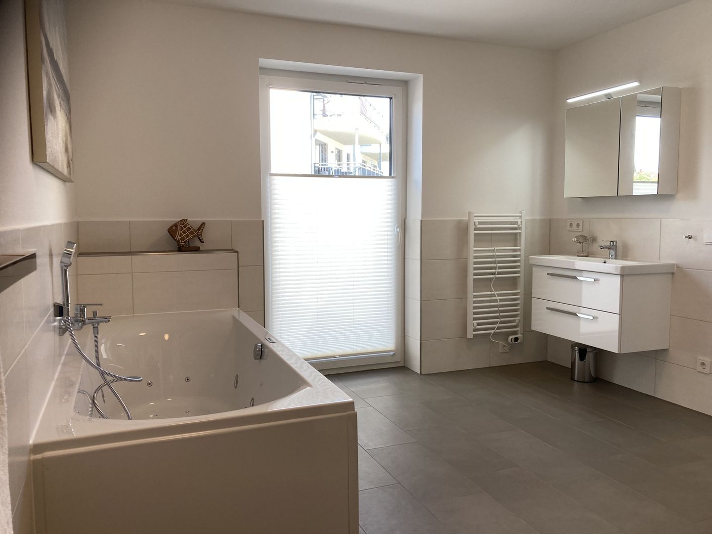  "Meeresjuwel" Amberly Dahme - Wellness