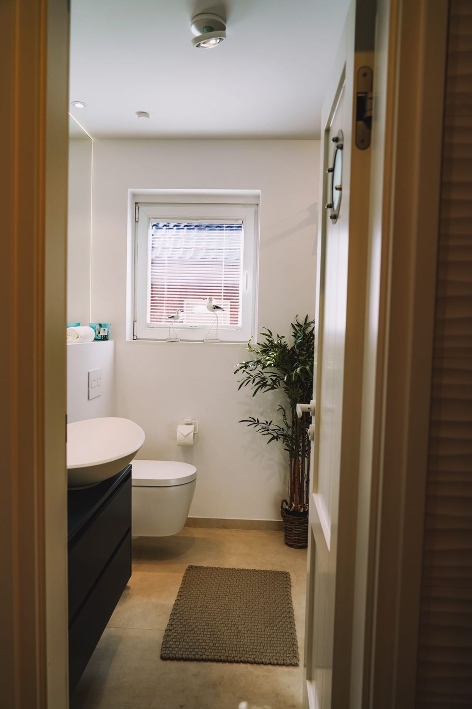  App. Sommerfrische Seestrasse 6 C Wenningstedt - 