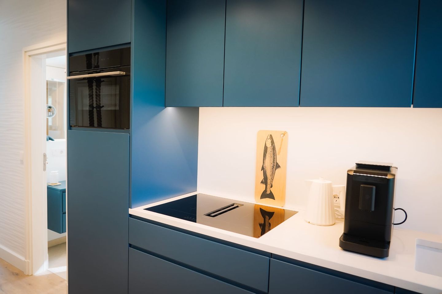  App. Sommerfrische Seestrasse 6 C Wenningstedt - 