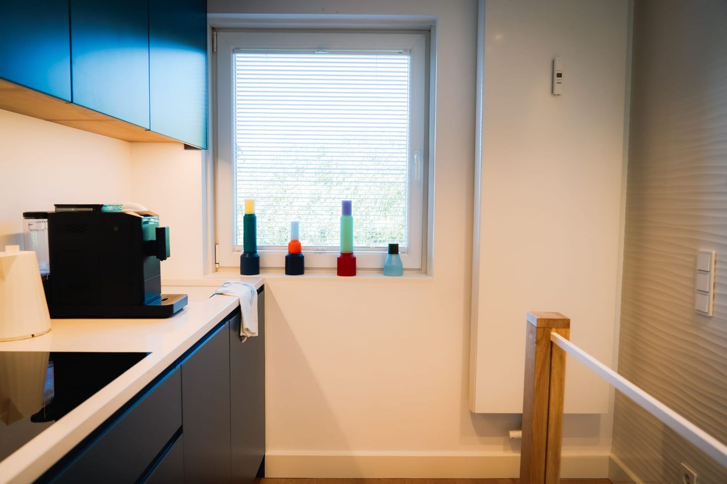  App. Sommerfrische Seestrasse 6 C Wenningstedt - 