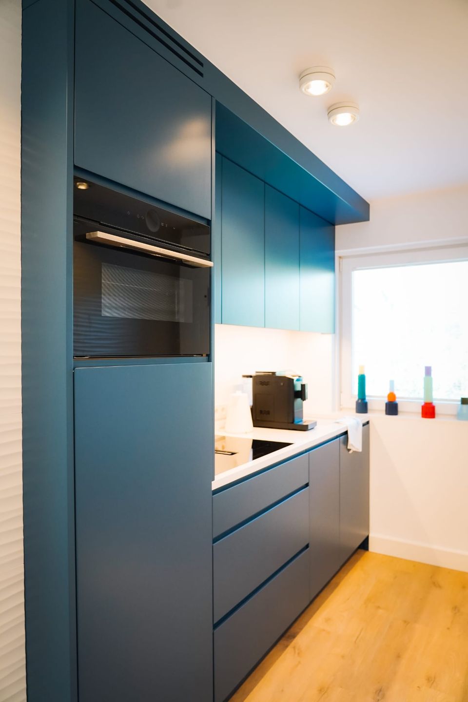  App. Sommerfrische Seestrasse 6 C Wenningstedt - 