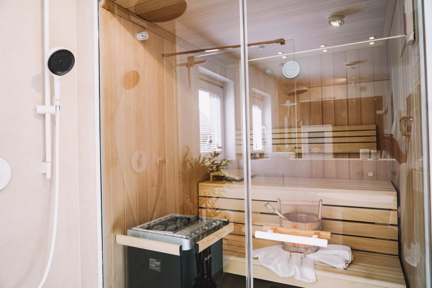  App. Sommerfrische Seestrasse 6 C Wenningstedt - 