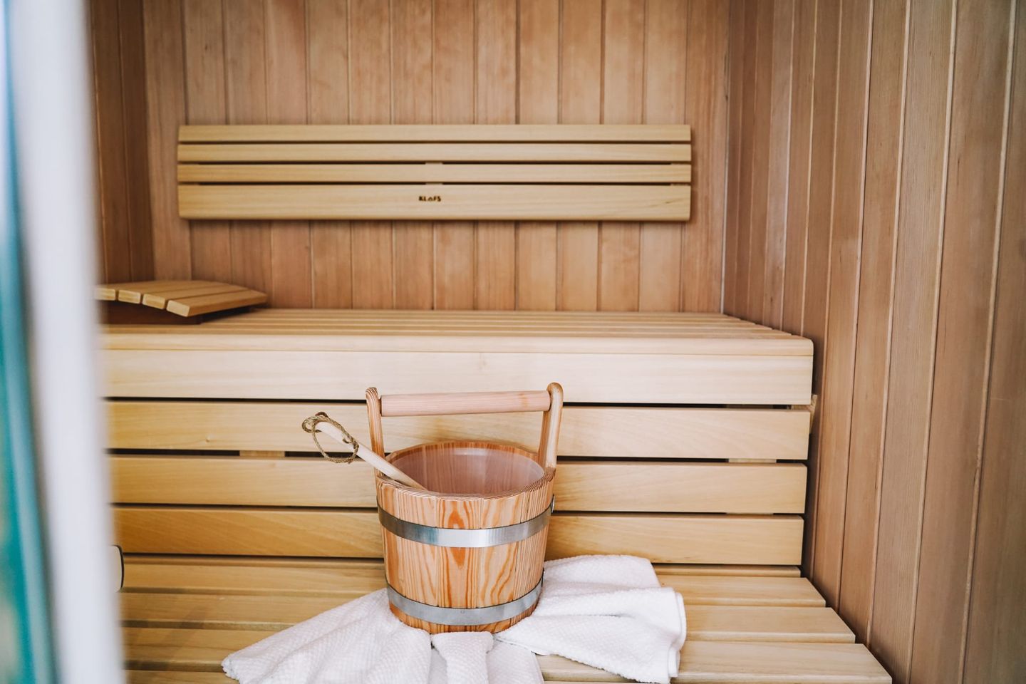  App. Sommerfrische Seestrasse 6 C Wenningstedt - 