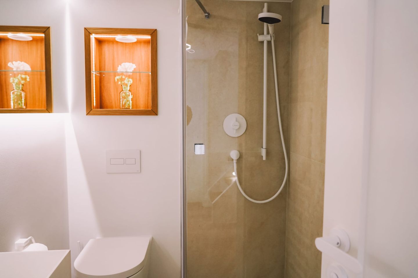  App. Sommerfrische Seestrasse 6 C Wenningstedt - 