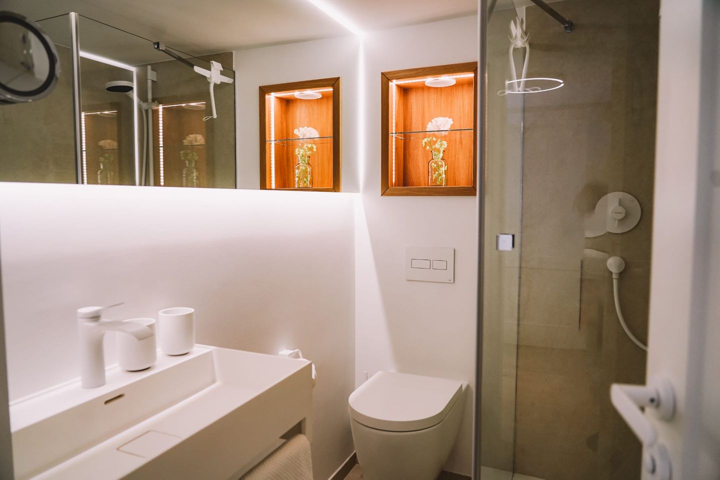  App. Sommerfrische Seestrasse 6 C Wenningstedt - 