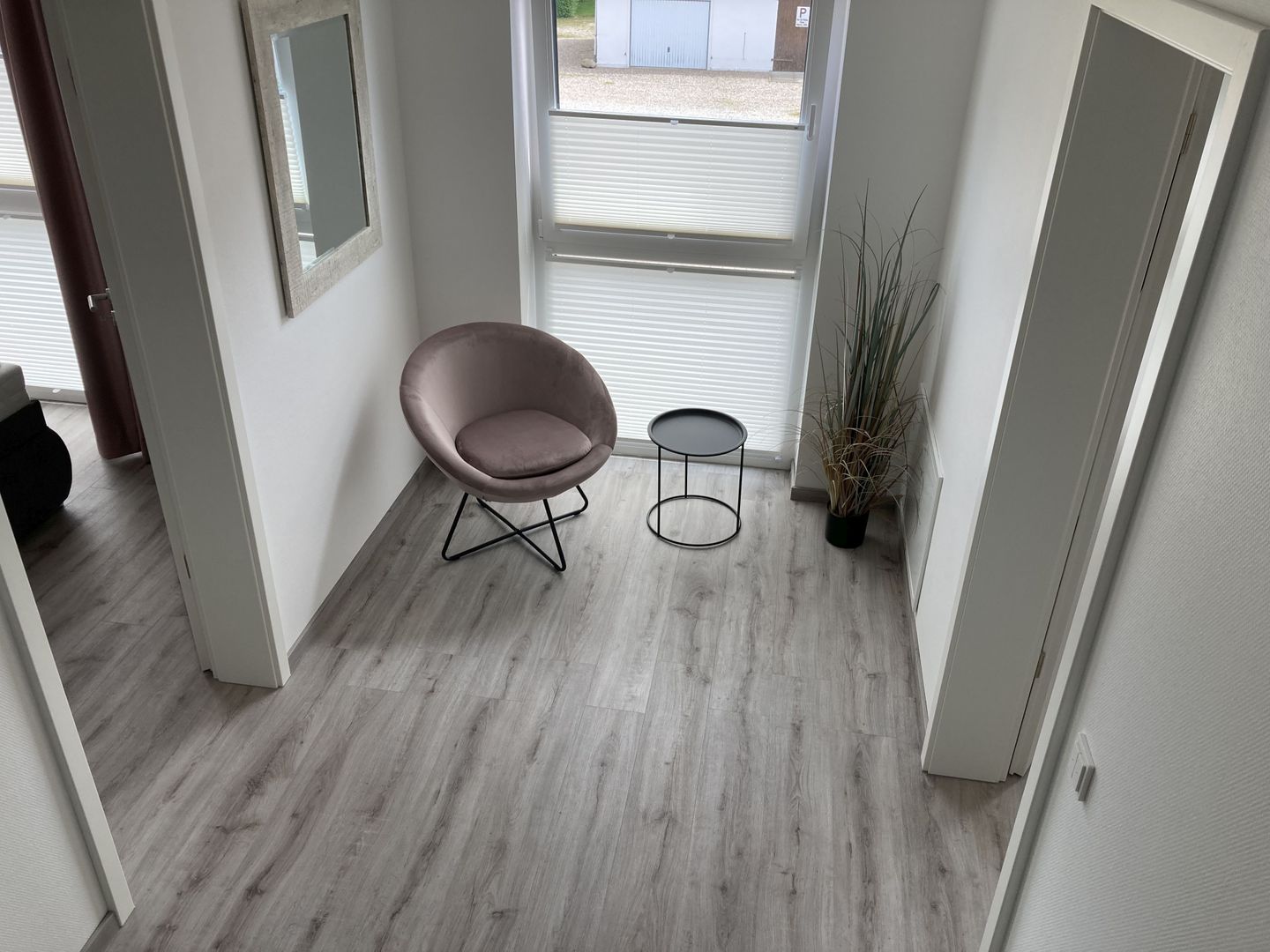  "Meeresjuwel" Coralie Dahme - Empfang