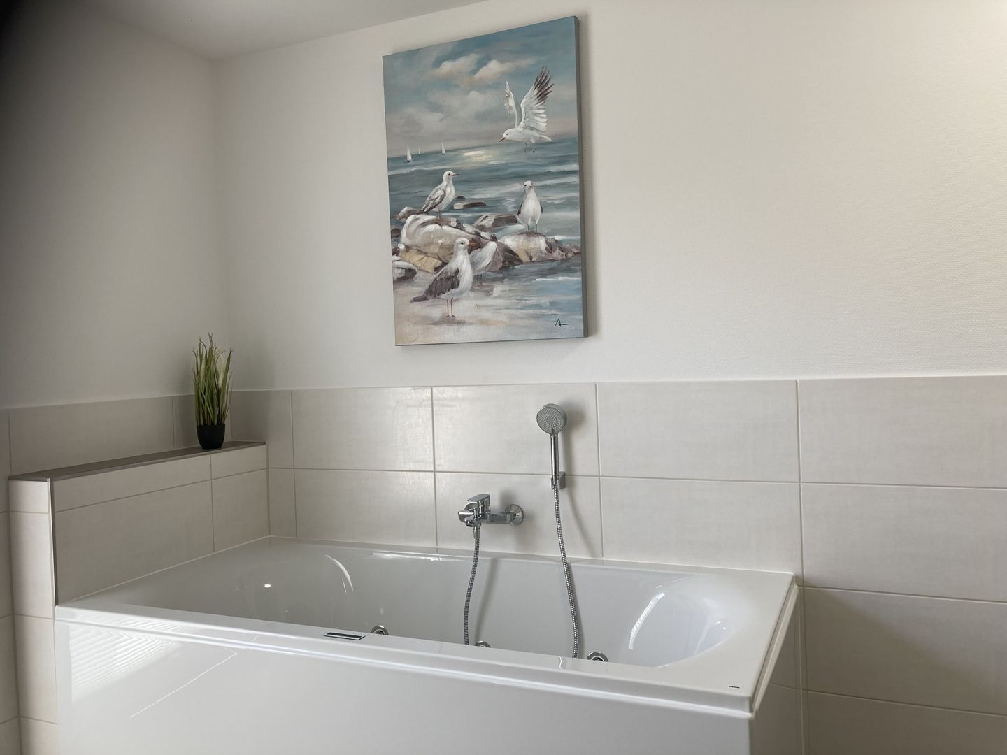  "Meeresjuwel" Coralie Dahme - Whirlpool