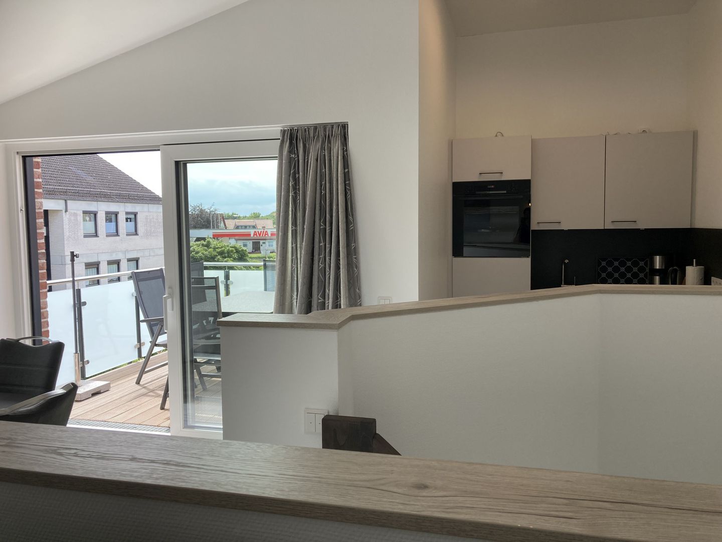  "Meeresjuwel" Coralie Dahme - Wohnzimmer