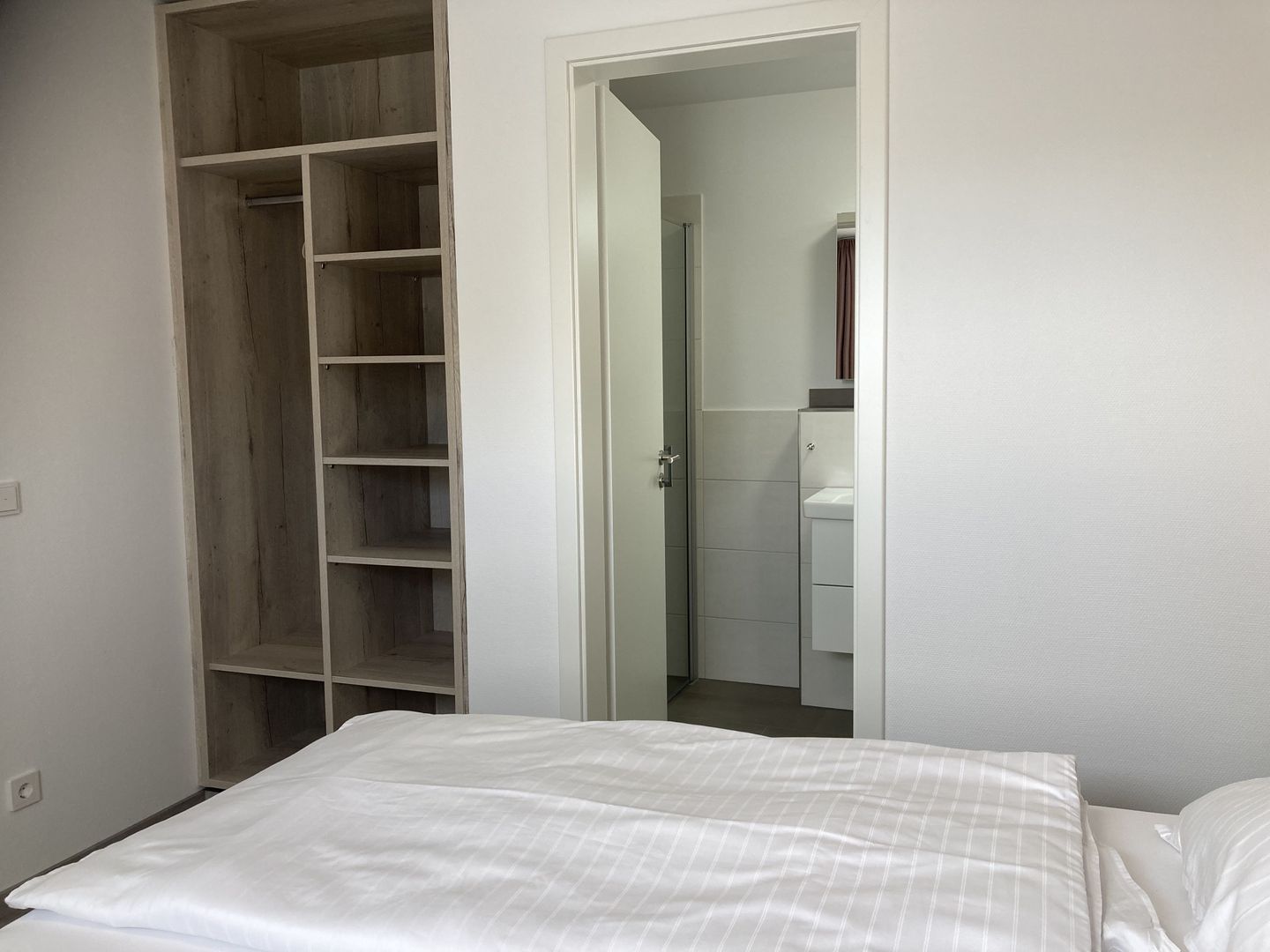  "Meeresjuwel" Coralie Dahme - Schlafzimmer