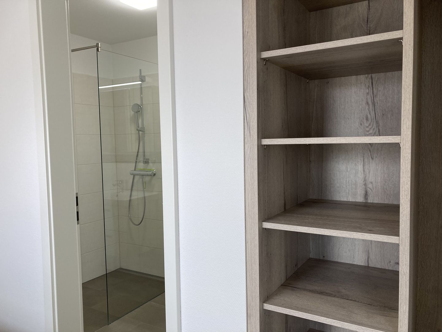  "Meeresjuwel" Coralie Dahme - Schlafzimmer