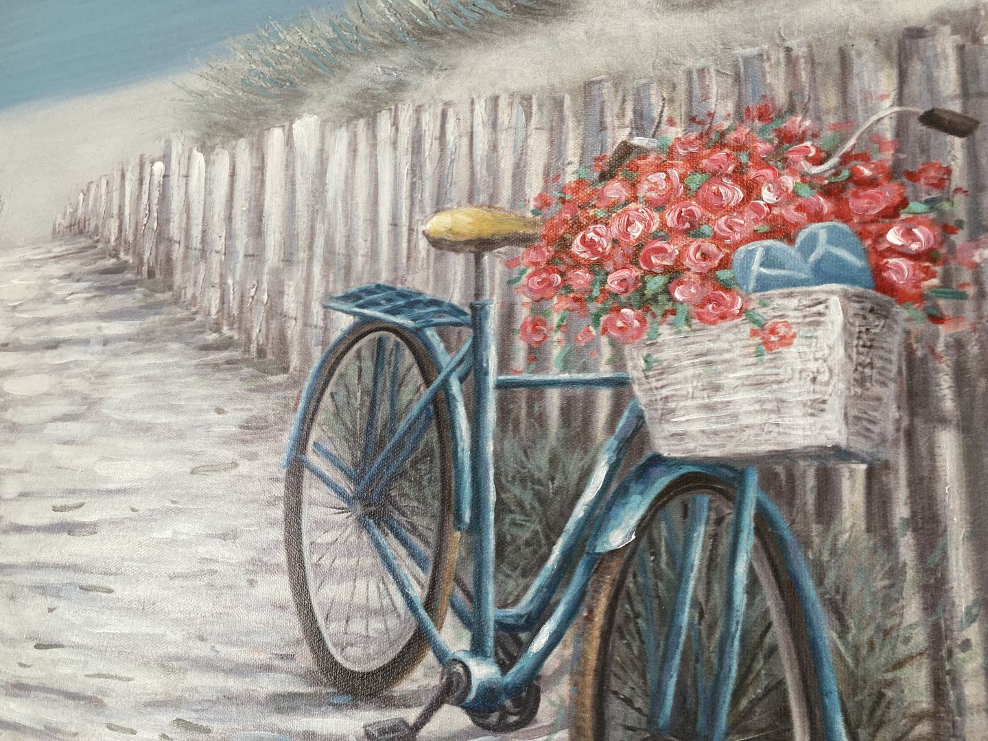  "Meeresjuwel" Coralie Dahme - Dekoratives Detail