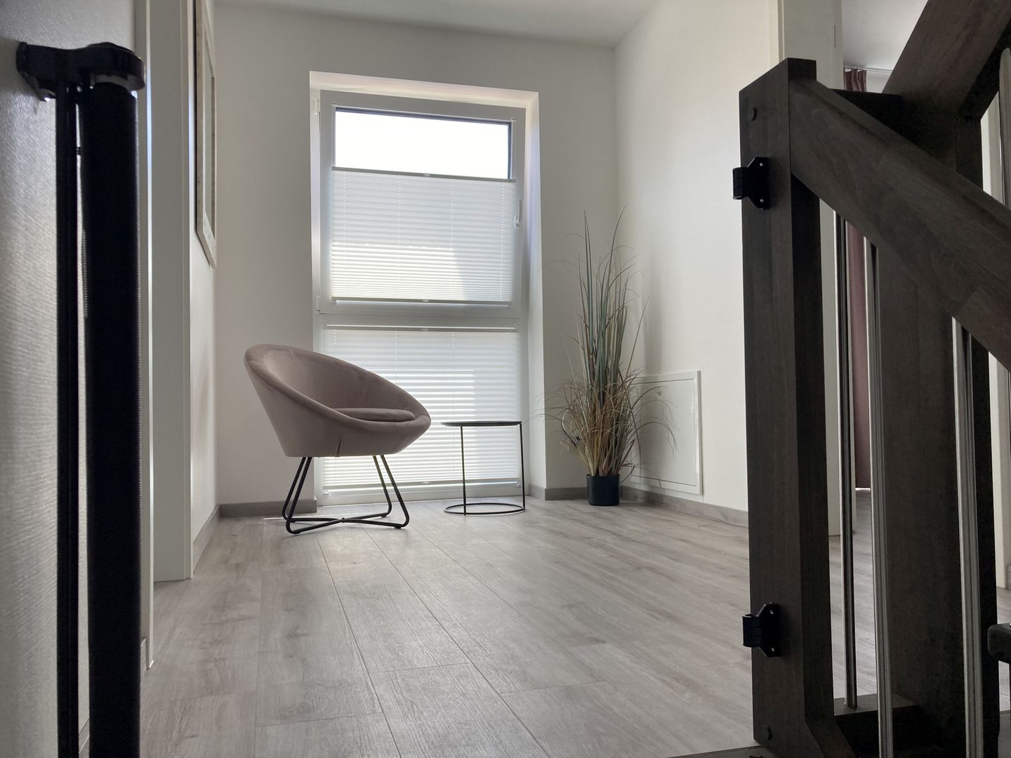  "Meeresjuwel" Coralie Dahme - Empfang