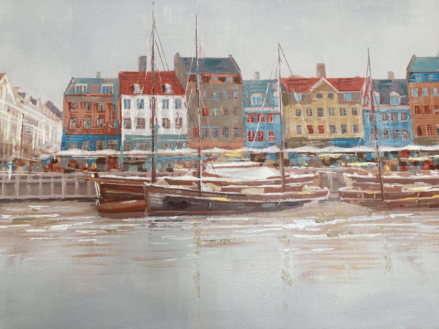  "Meeresjuwel" Coralie Dahme - Dekoratives Detail