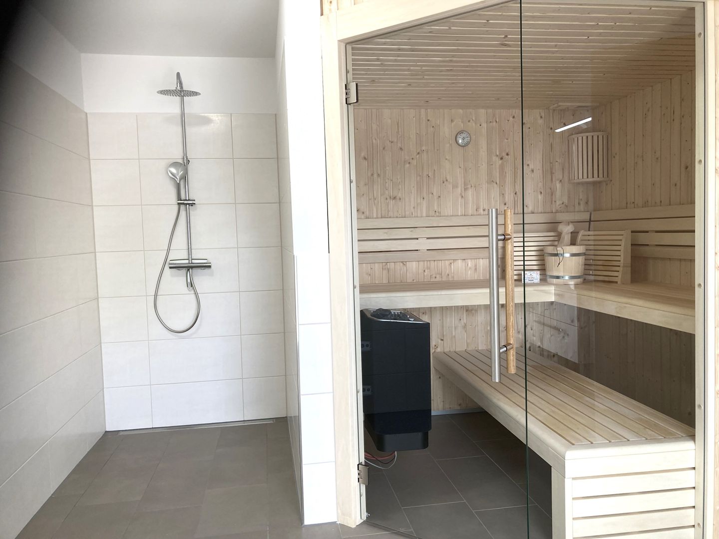  "Meeresjuwel" Amberly Dahme - Wellness