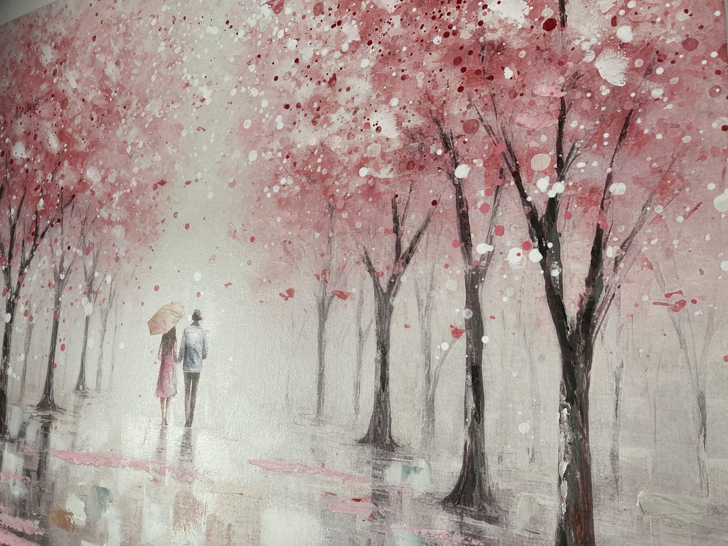  "Meeresjuwel" Amberly Dahme - Dekoratives Detail