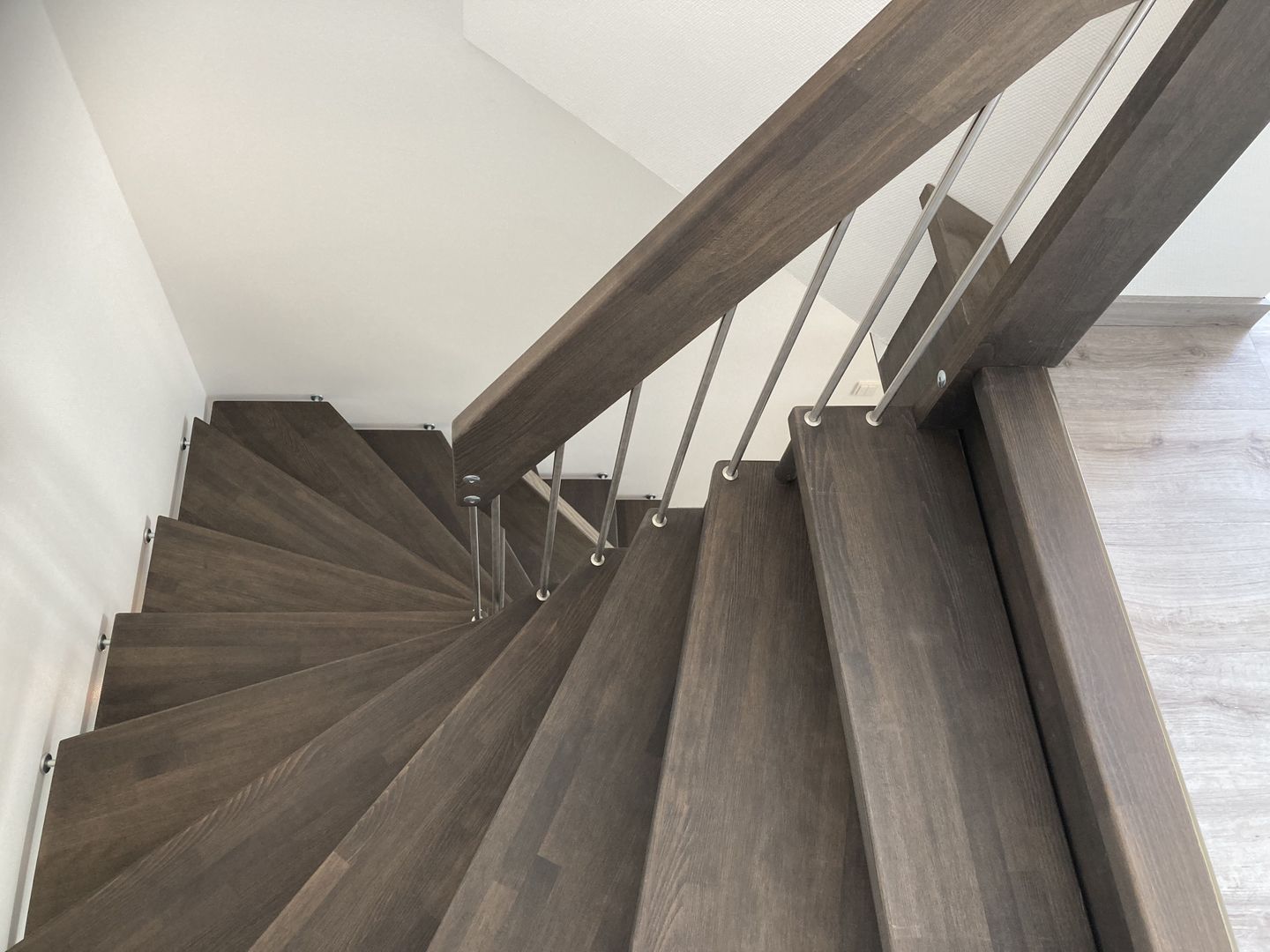  "Meeresjuwel" Amberly Dahme - Empfang