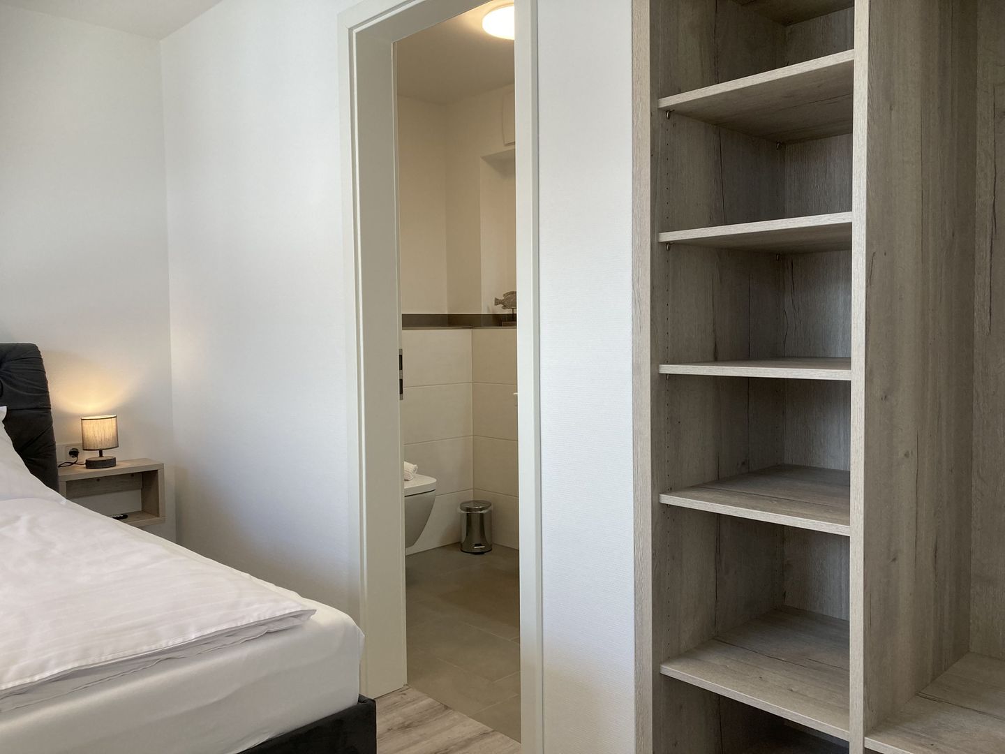  "Meeresjuwel" Amberly Dahme - Schlafzimmer