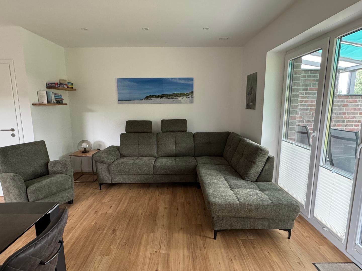  Ferienhaus Wittmunder Str. 31H Carolinensiel - 