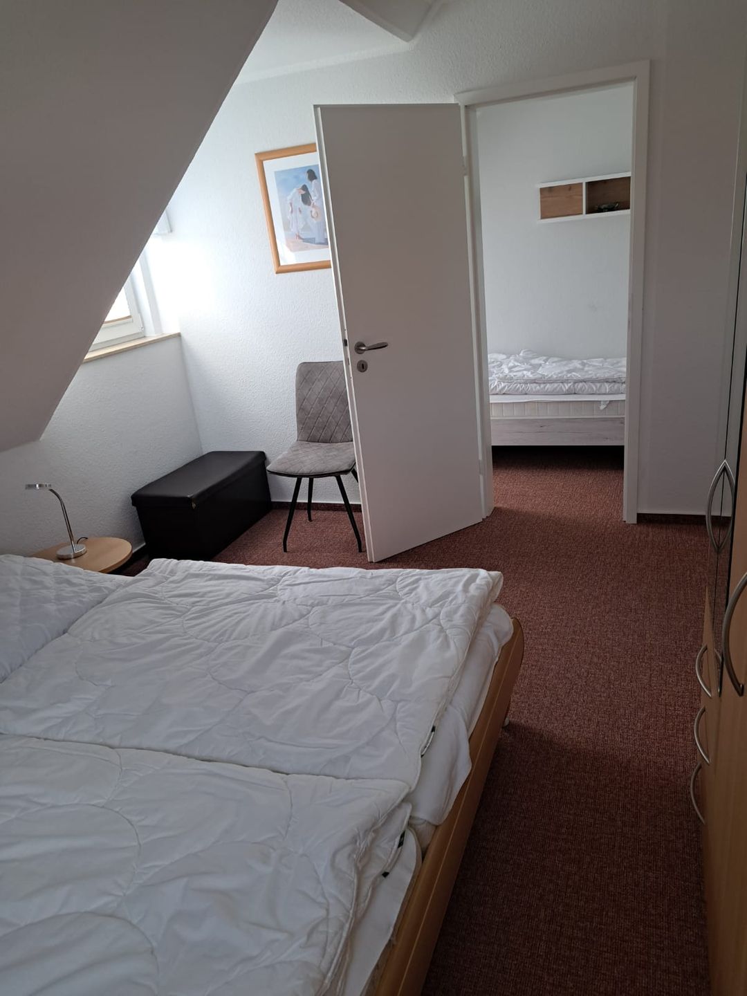  Wohng.3 "Neue Liebe "zfw/112 Deutschland - 