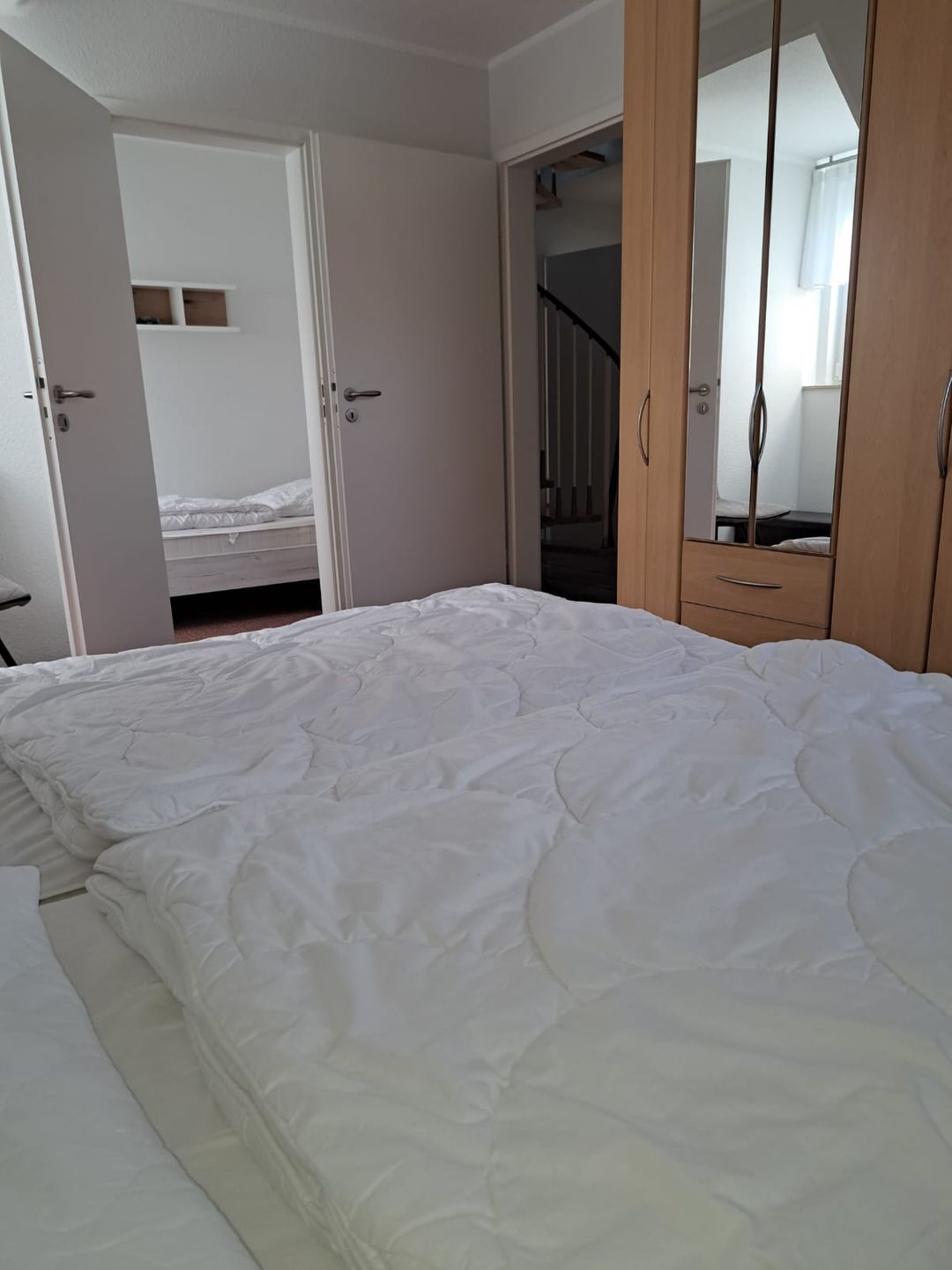  Wohng.3 "Neue Liebe "zfw/112 Deutschland - 