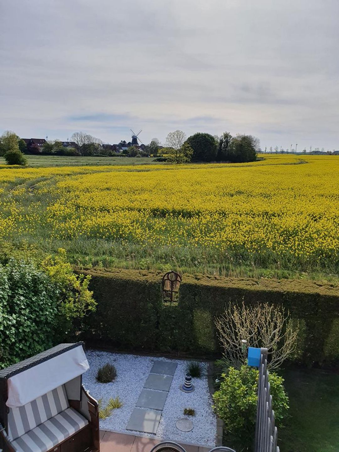  Ferienhaus Mühlenblick 41 Nr. 2 Carolinensiel - 
