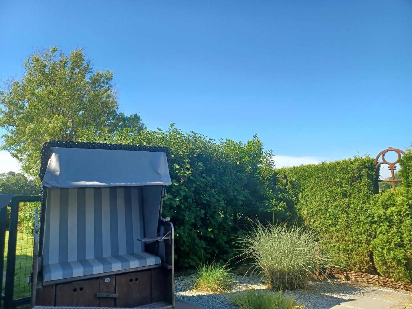  Ferienhaus Mühlenblick 41 Nr. 2 Carolinensiel - 