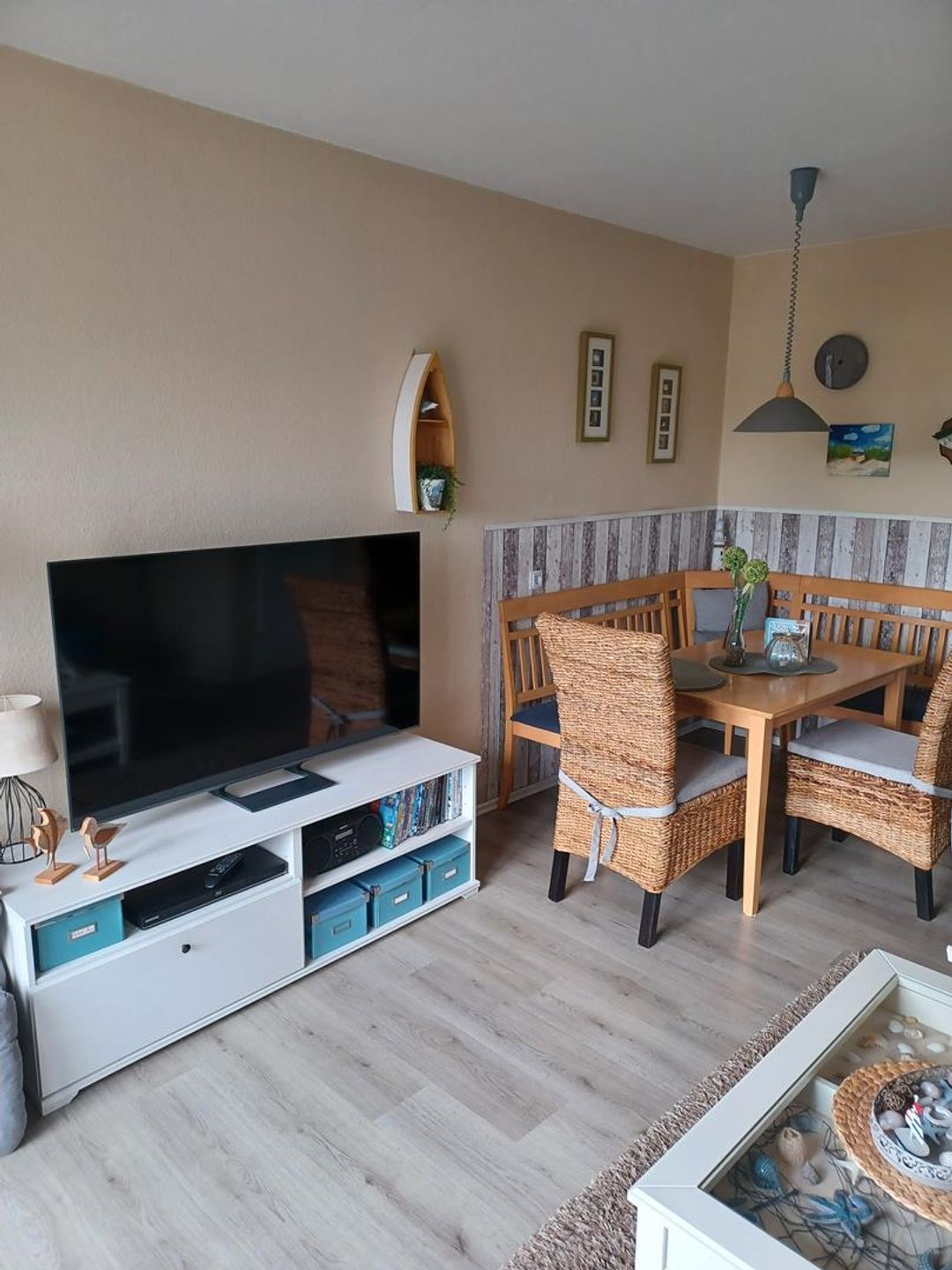  Ferienhaus Mühlenblick 41 Nr. 2 Carolinensiel - 