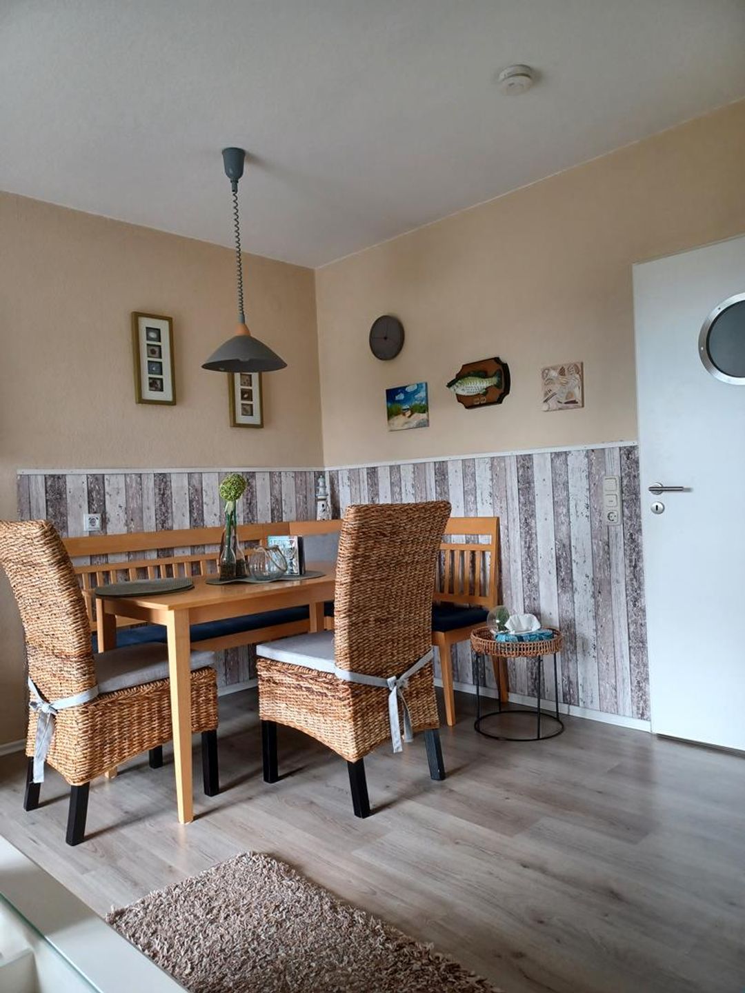  Ferienhaus Mühlenblick 41 Nr. 2 Carolinensiel - 