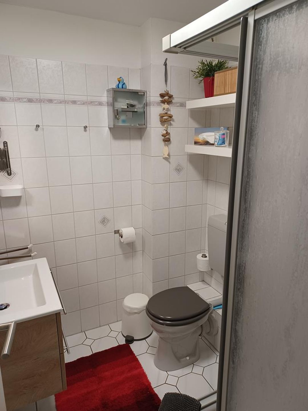  Ferienhaus Mühlenblick 41 Nr. 2 Carolinensiel - 