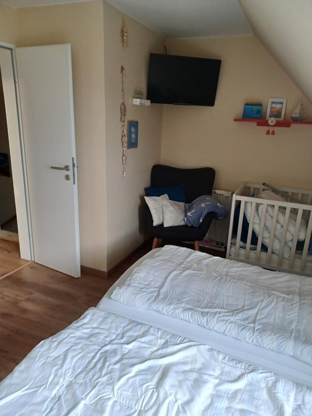  Ferienhaus Mühlenblick 41 Nr. 2 Carolinensiel - 