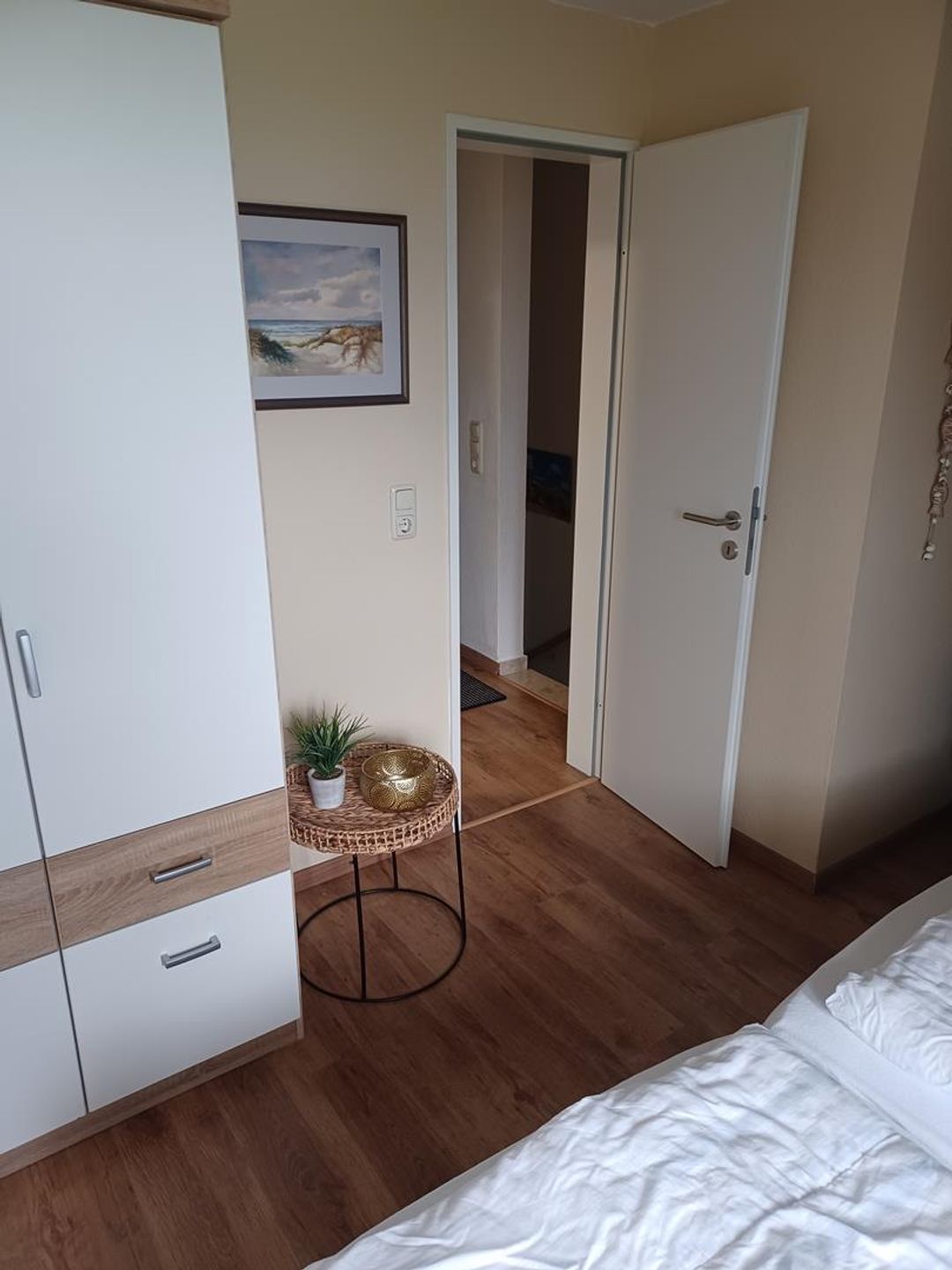  Ferienhaus Mühlenblick 41 Nr. 2 Carolinensiel - 