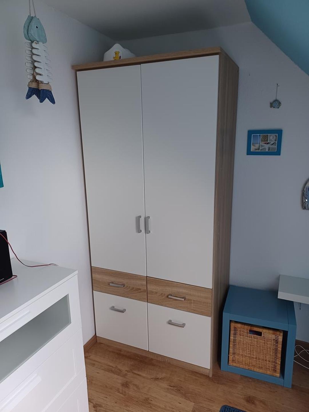  Ferienhaus Mühlenblick 41 Nr. 2 Carolinensiel - 