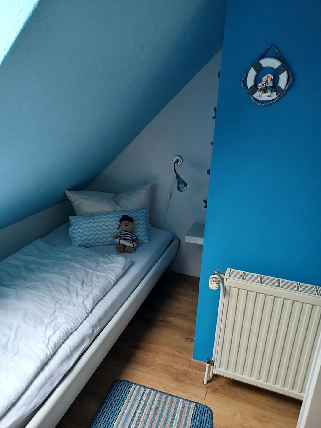  Ferienhaus Mühlenblick 41 Nr. 2 Carolinensiel - 